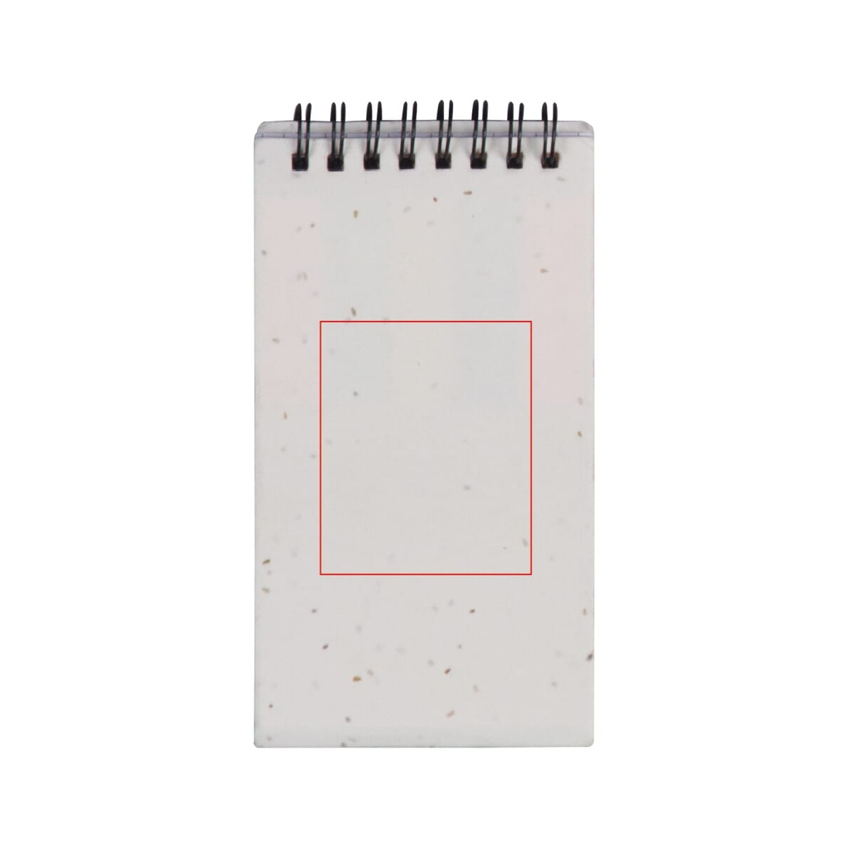 Vorderseite (60 x 50 mm)