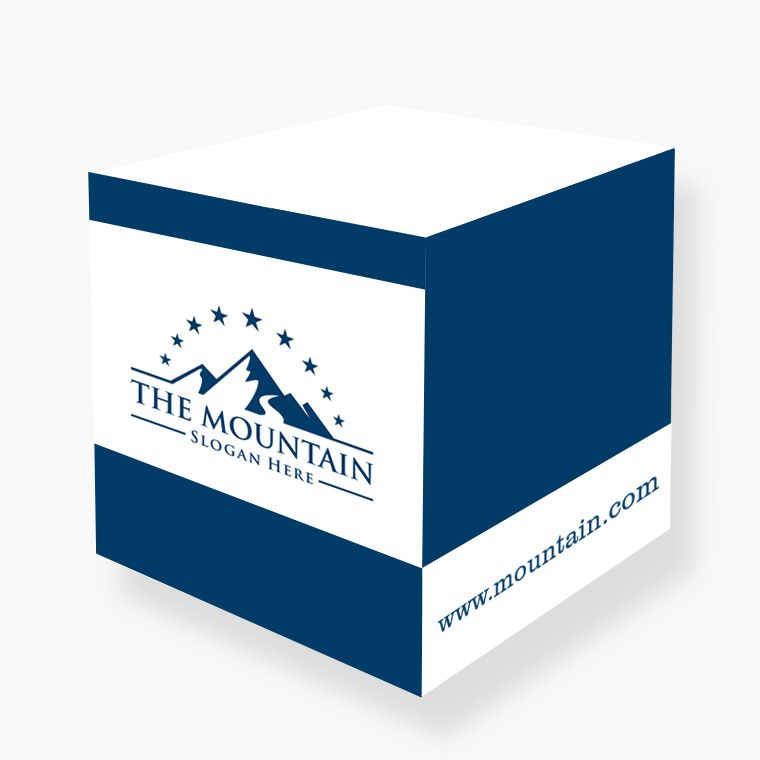 Schnittkante (6,8 x 6,8 cm)