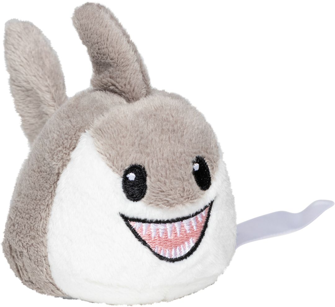 Werbefahne Vorderseite (5 x 1,2 cm)