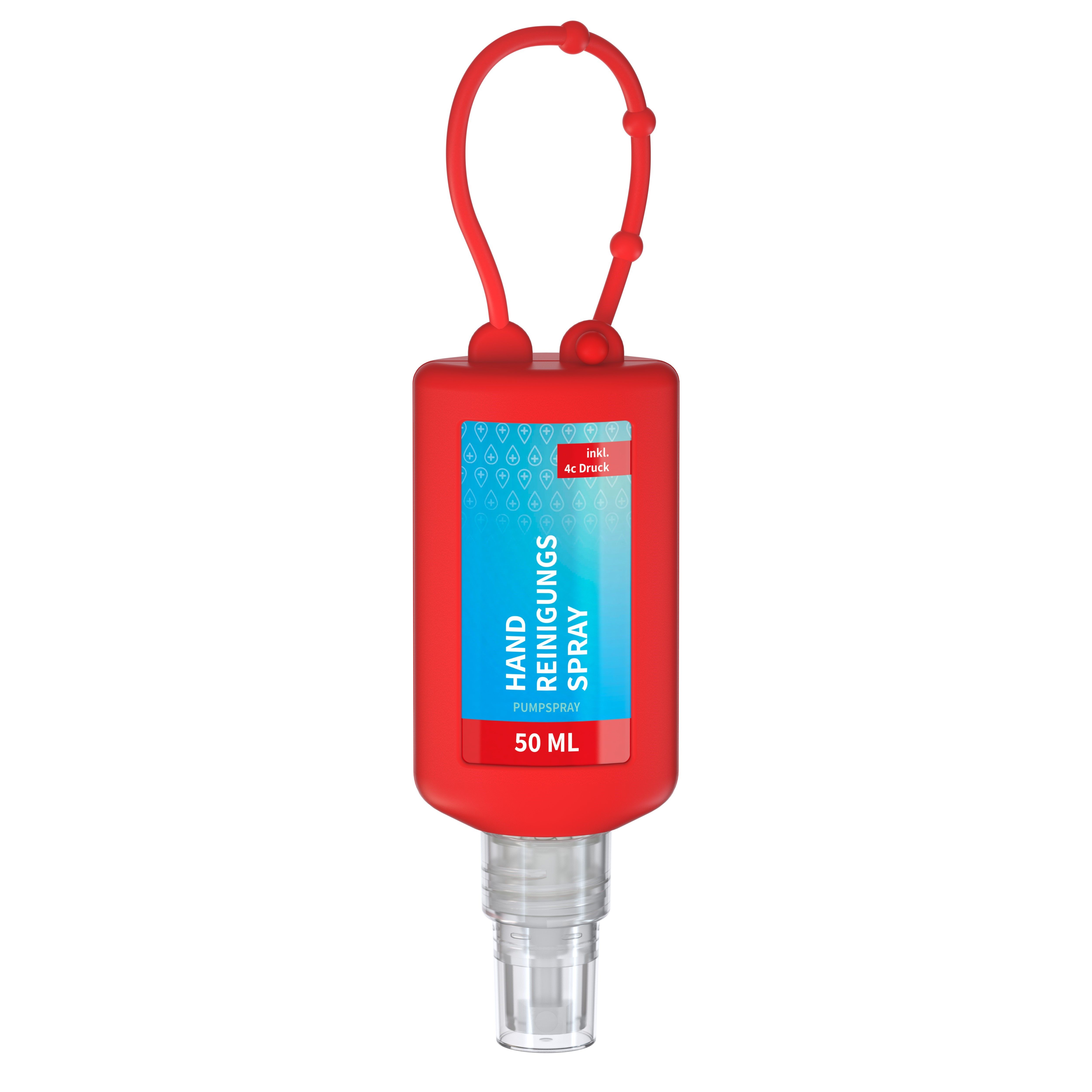 Etikett Vorder-/Rückseite (3,6 x 6,5 cm)