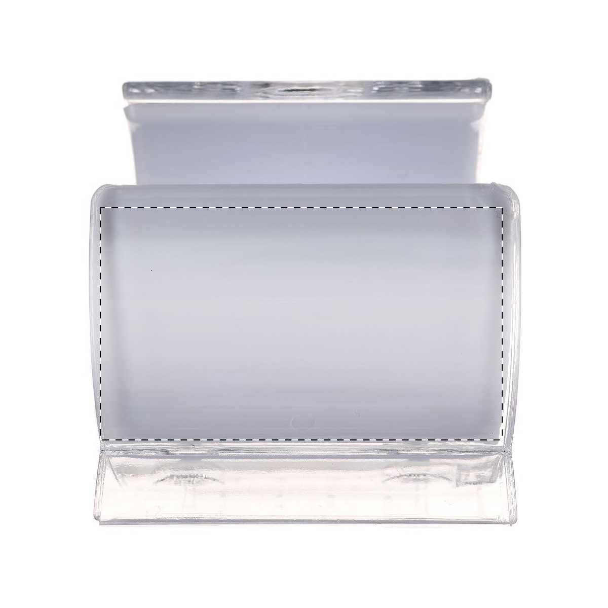 Vorderseite (40 x 10 mm)