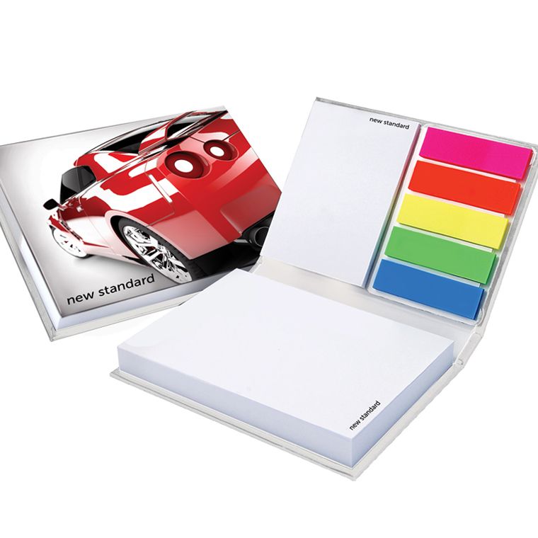 Umschlag (10,5 x 16,7 cm)