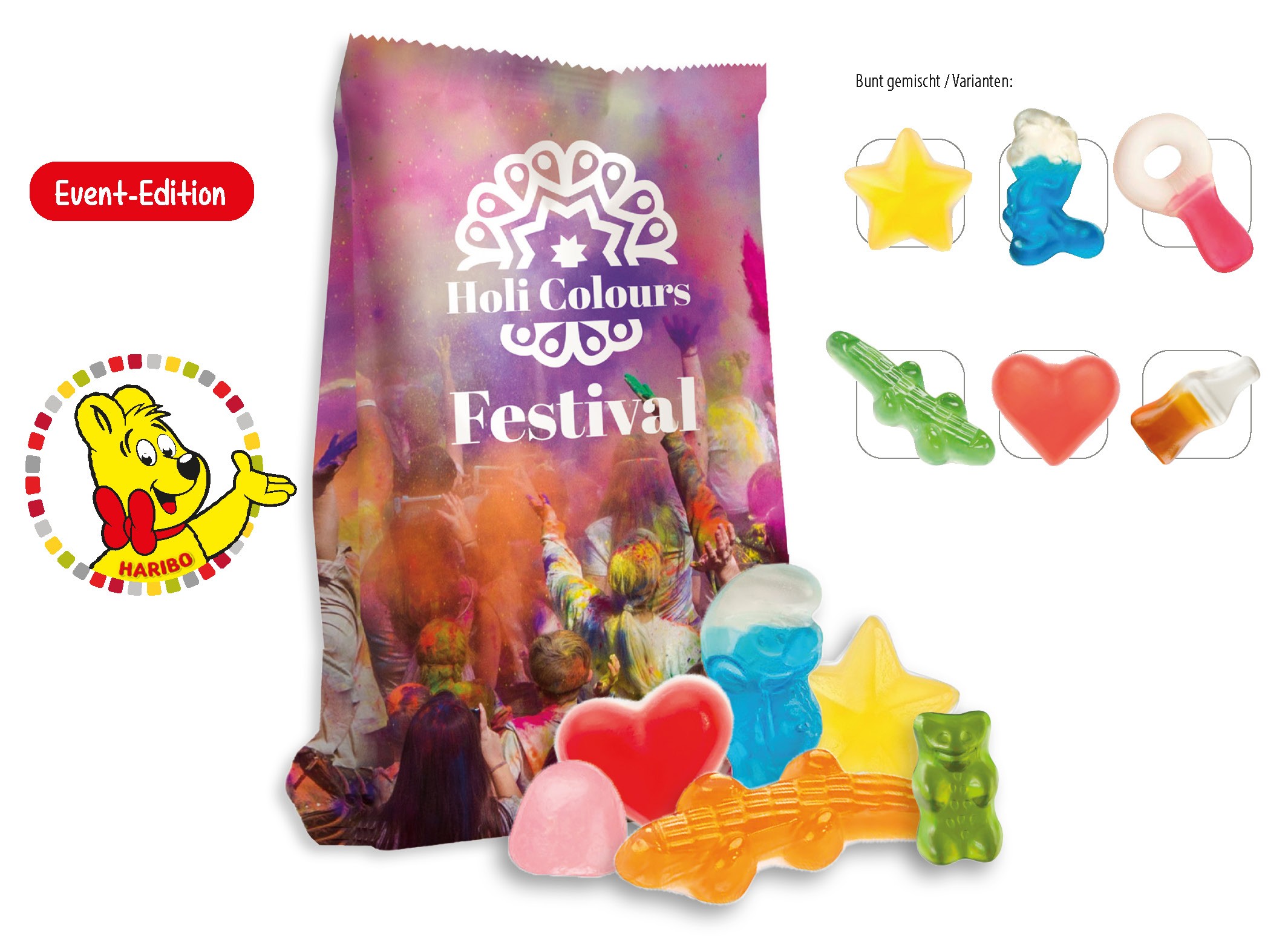 auf Artikel (6,0 x 8,0 x 14,5 cm)