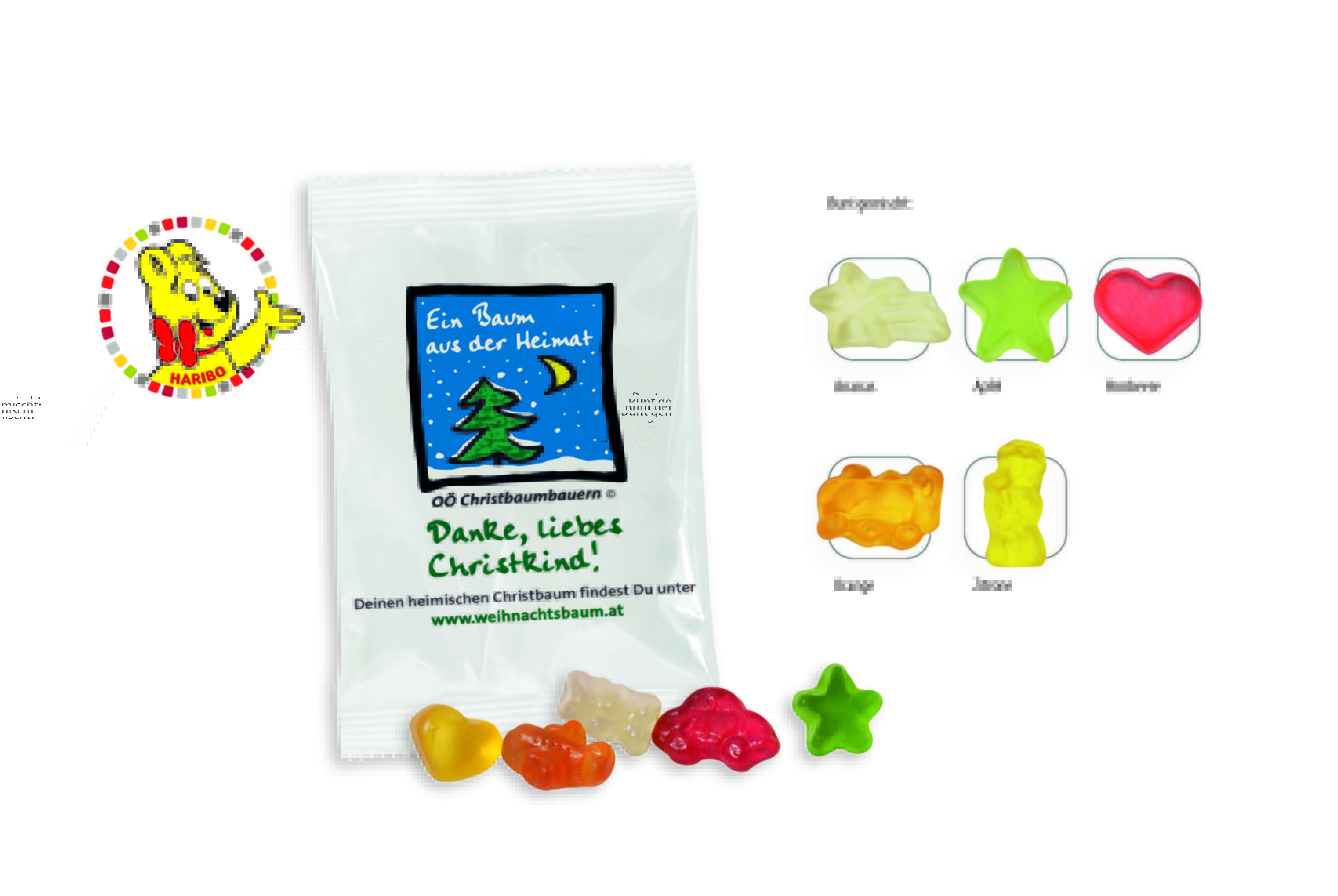 auf Artikel (6,0 x 9,0 cm)