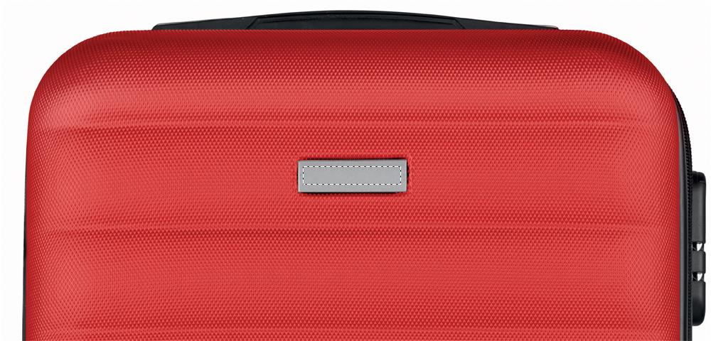 Metallplatte (1 x 5 cm)