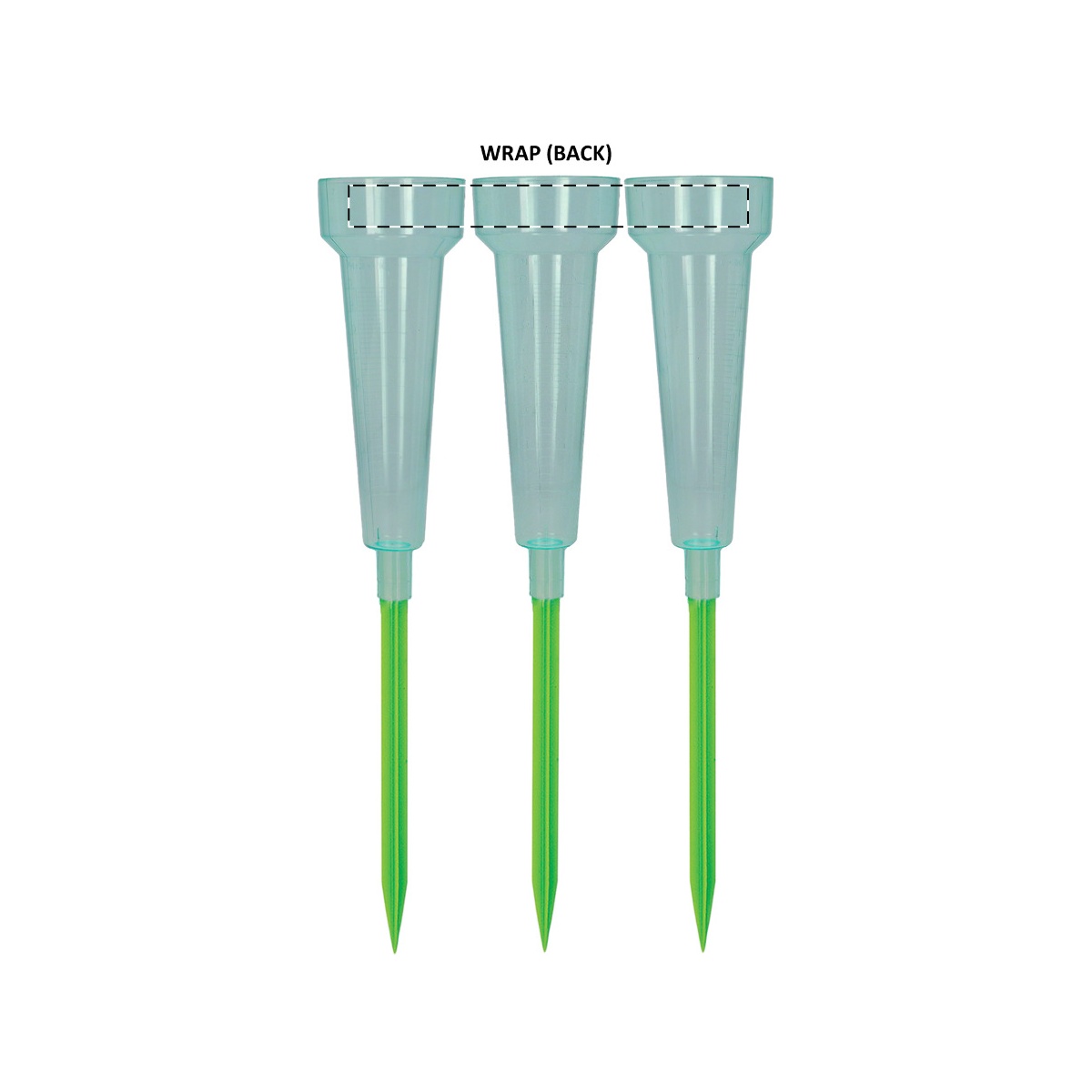 Rundum (100 x 20 mm)