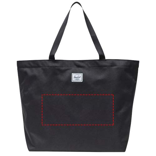 Vorderseite (28 x 12 cm )