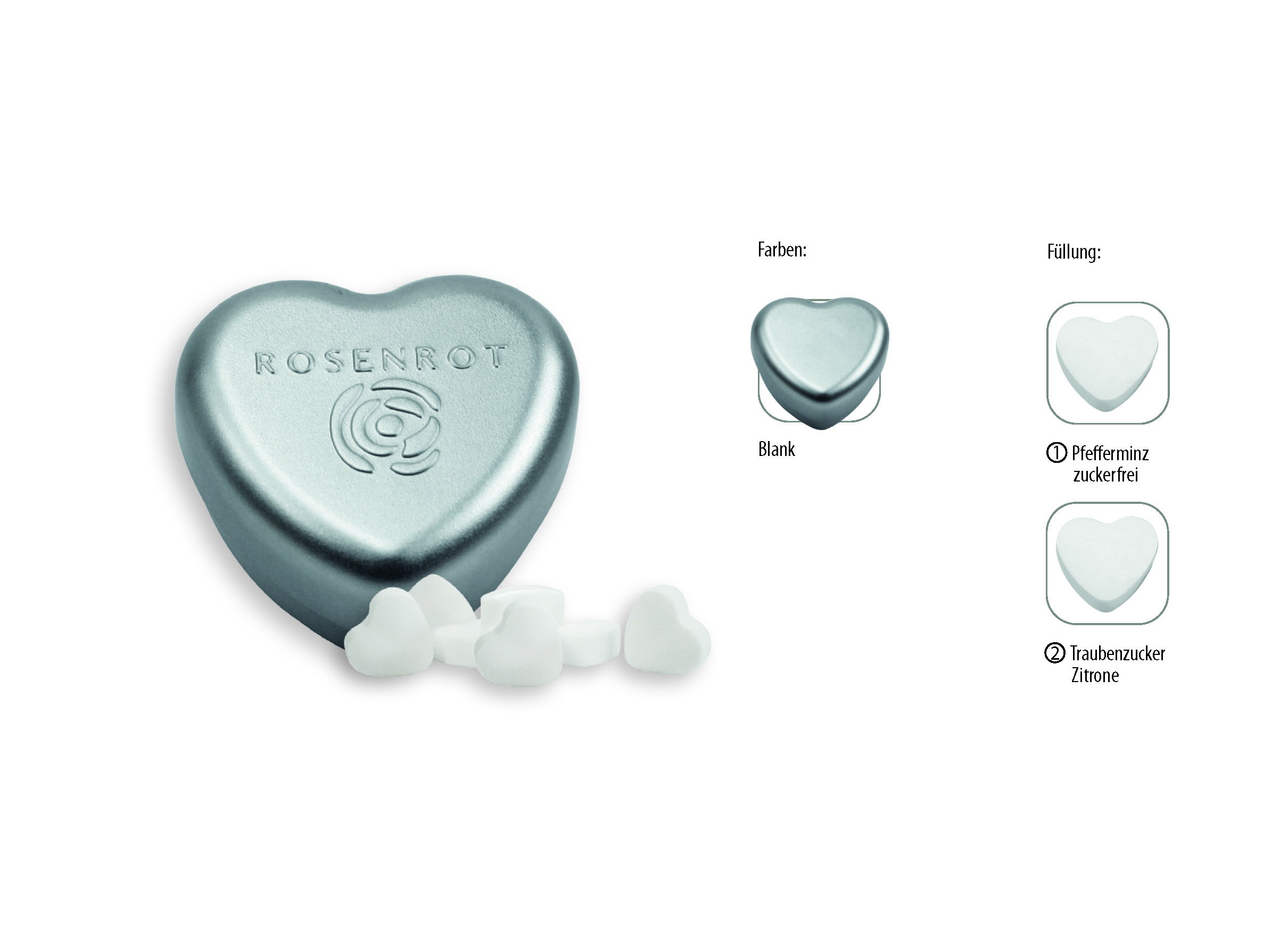 auf Artikel (5,0 x 4,8 x 2,4 cm)