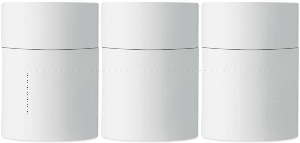 Rundherum (4 x 23 cm)