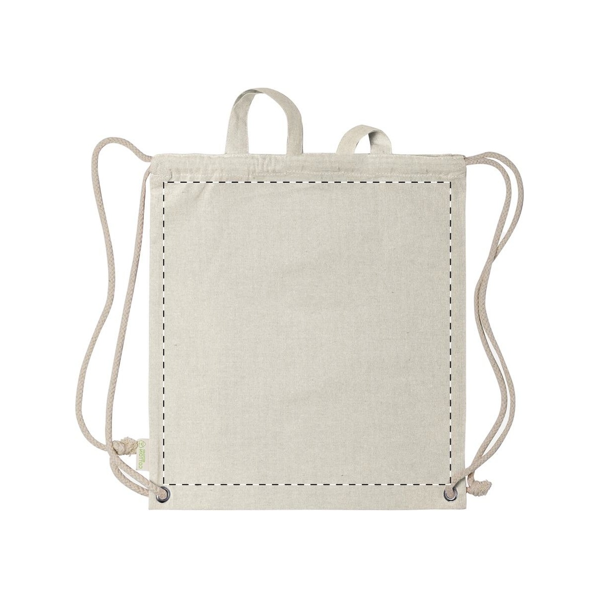 Rückseite (250 x 350 mm)