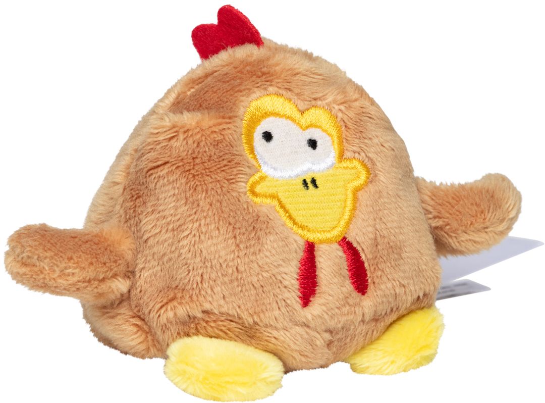 Werbefahne Vorderseite (5 x 1,2 cm)