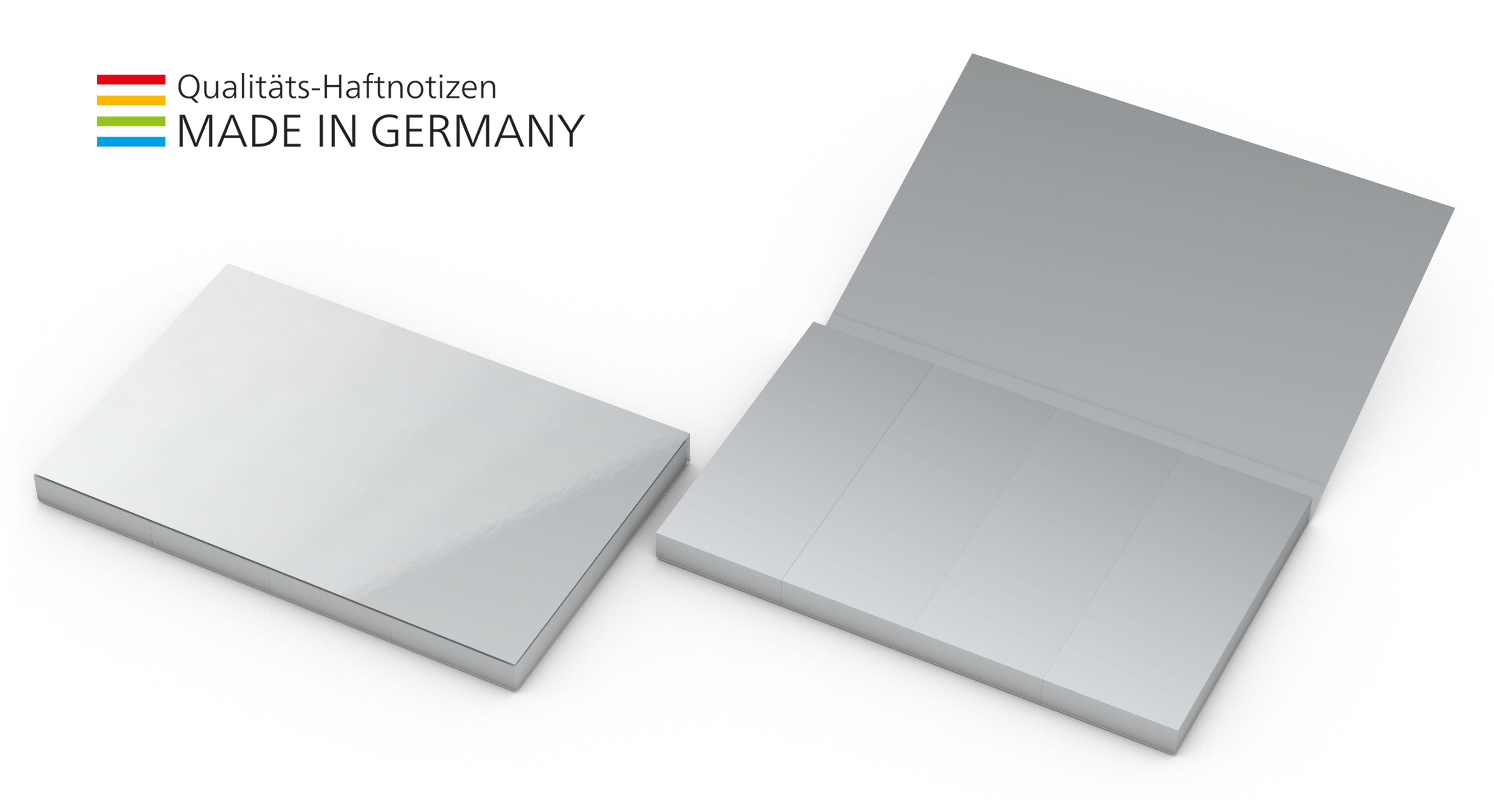 1. Marker (2,4 x 5,4 cm)