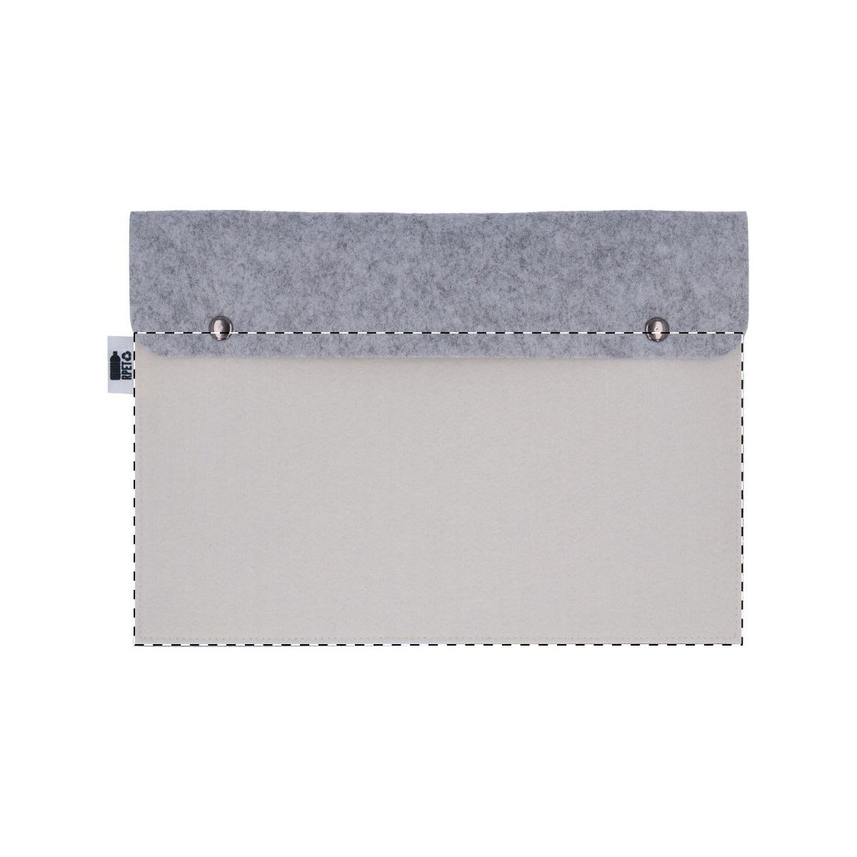 Vorderseite (32,3 x 22,3 cm)