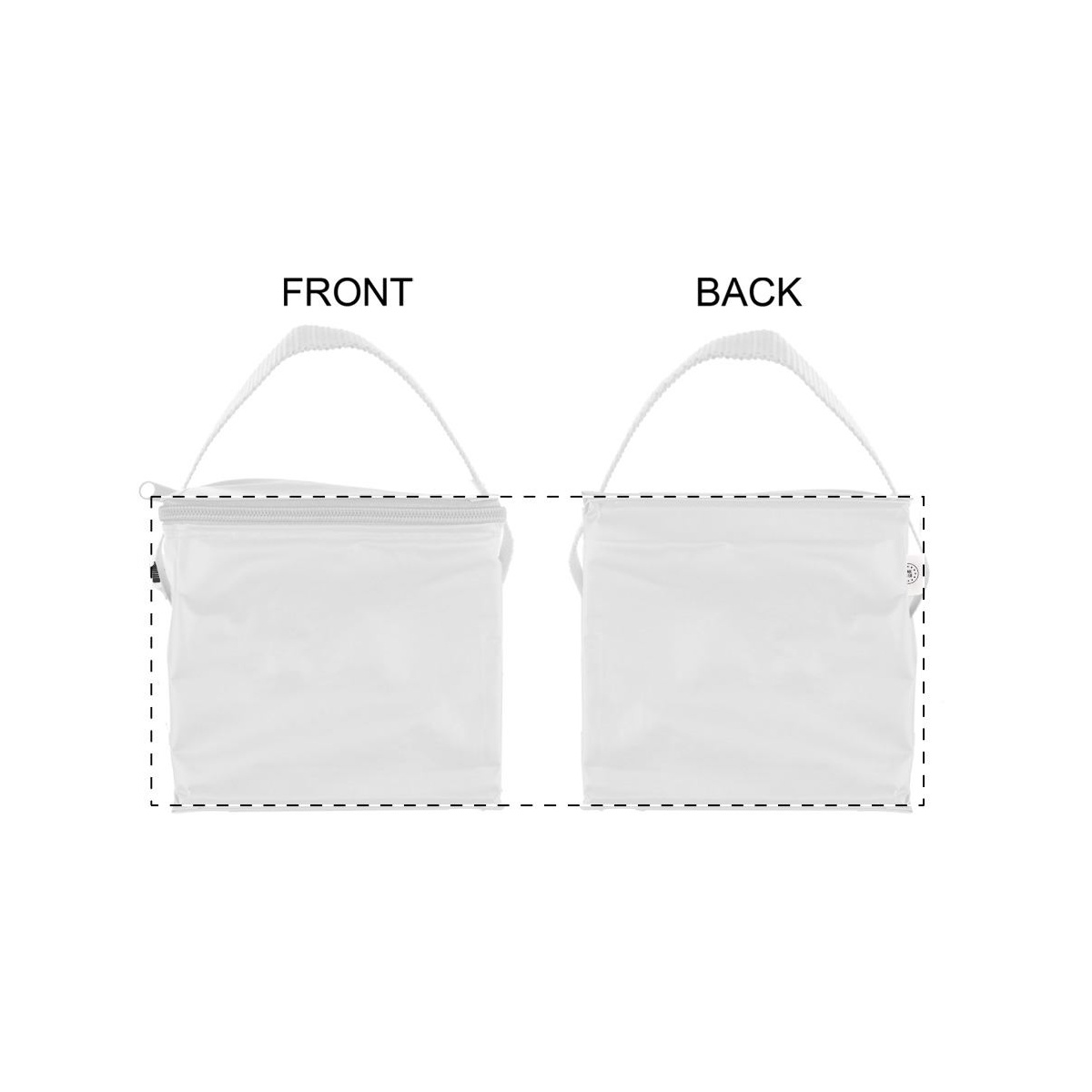 Komplette Oberfläche (510 x 655 mm)