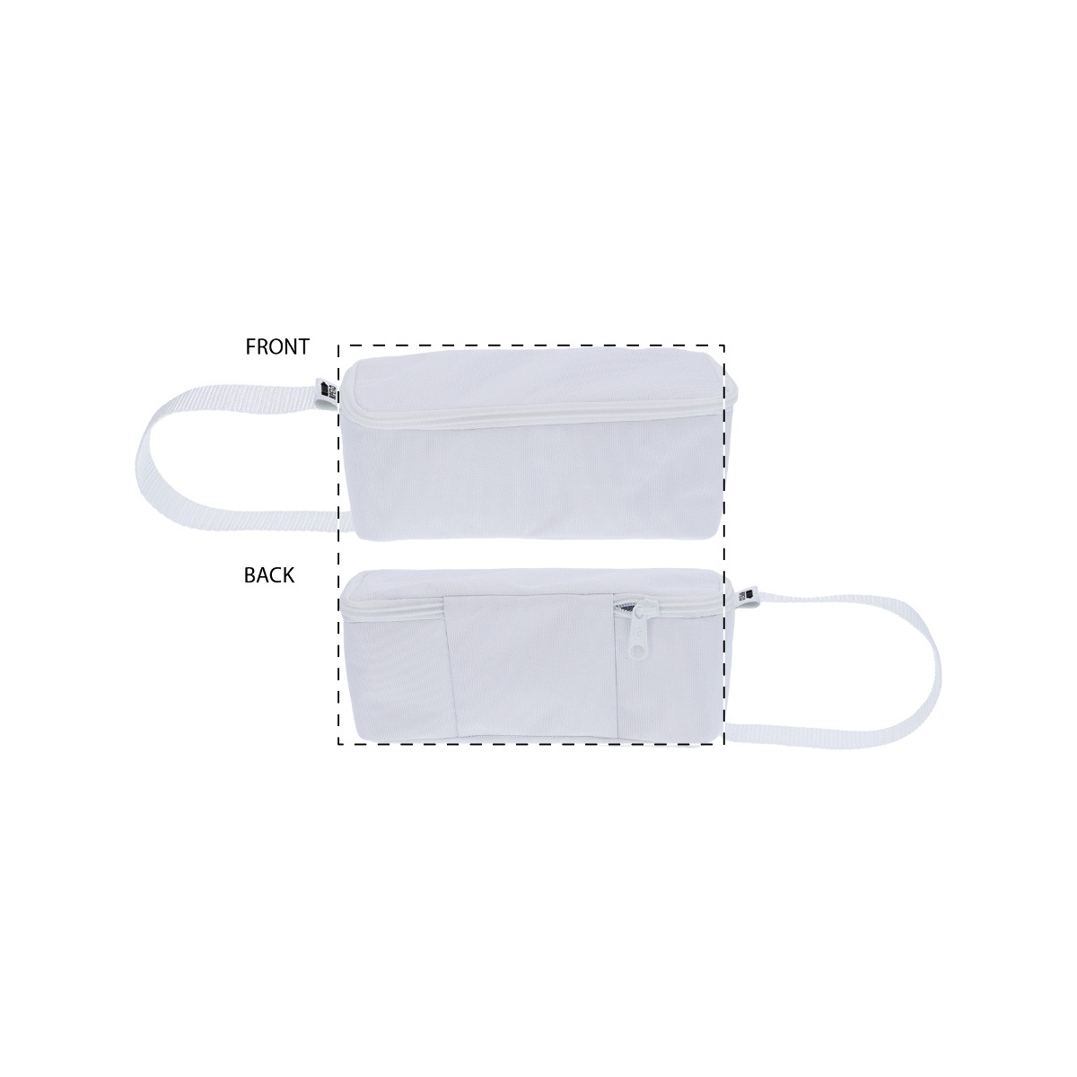 Komplette Oberfläche (473 x 260 mm)