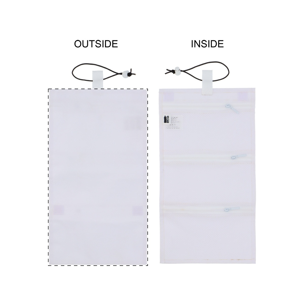 Komplette Oberfläche (215 x 385 mm)