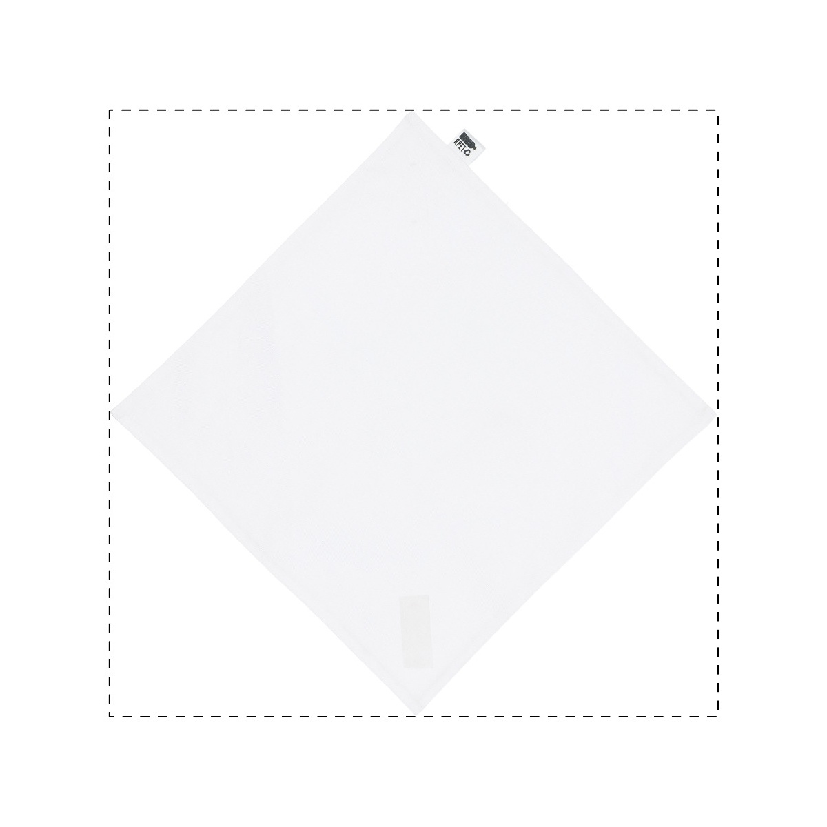 Komplette Oberfläche (453 x 453 mm)