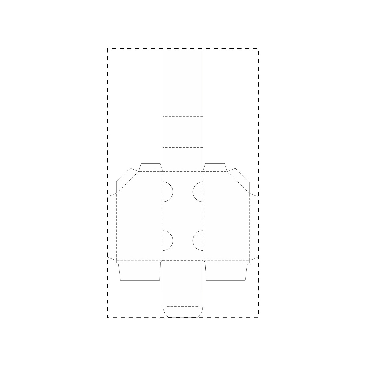 Komplette Oberfläche (169 x 302 mm)