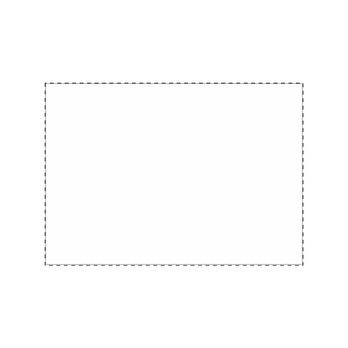 Komplette Oberfläche (440 x 310 mm)