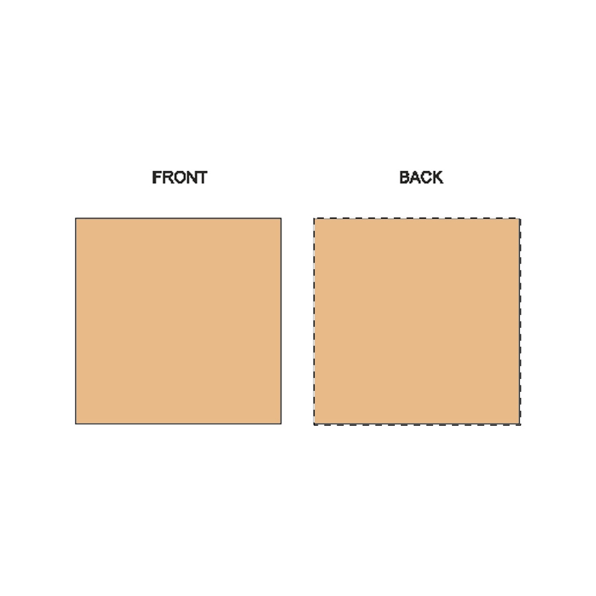 Rückseite (6,4 x 6,4 cm)