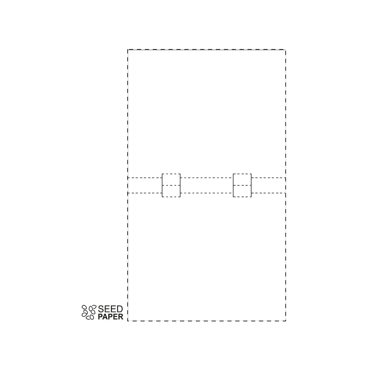 Komplette Oberfläche (10,2 x 17,5 cm)