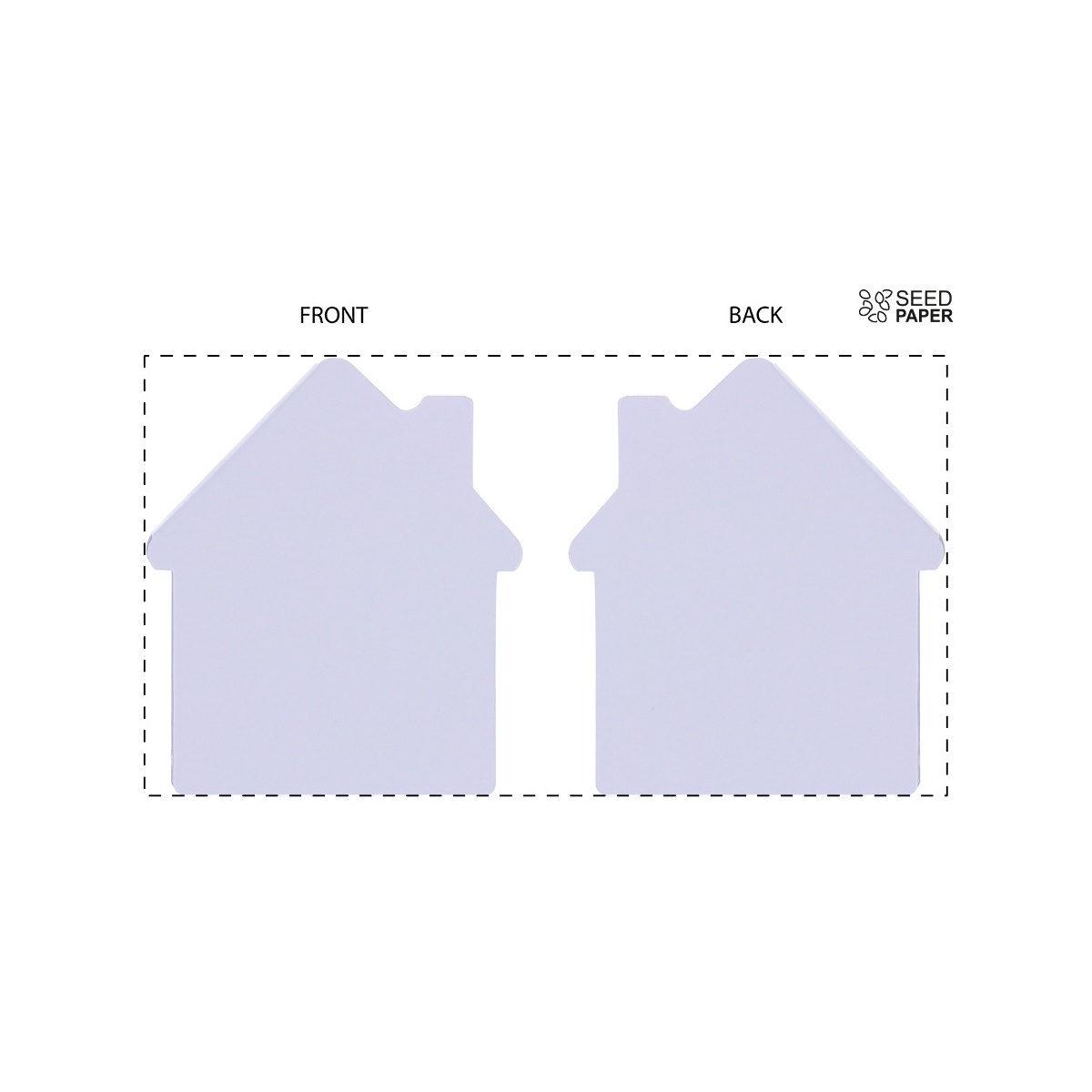 Komplette Oberfläche (12,2 x 11,9 cm)