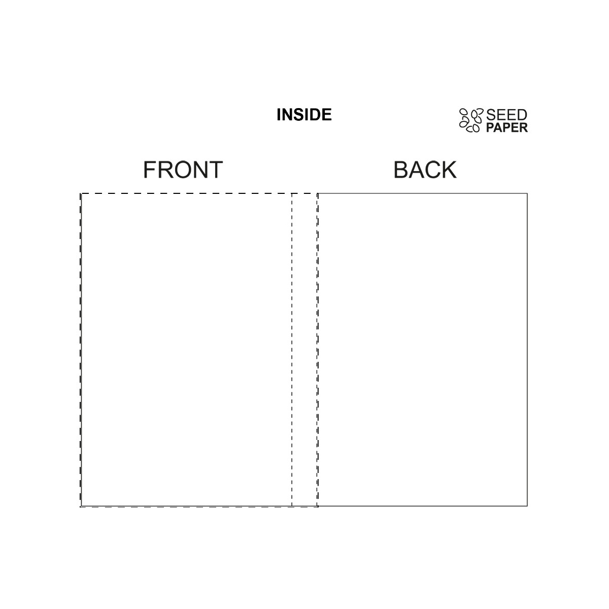 Innenverkleidung (5,7 x 7,5 cm)