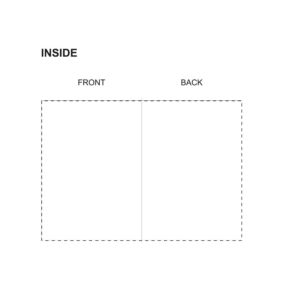 Innenverkleidung (212 x 148 mm)