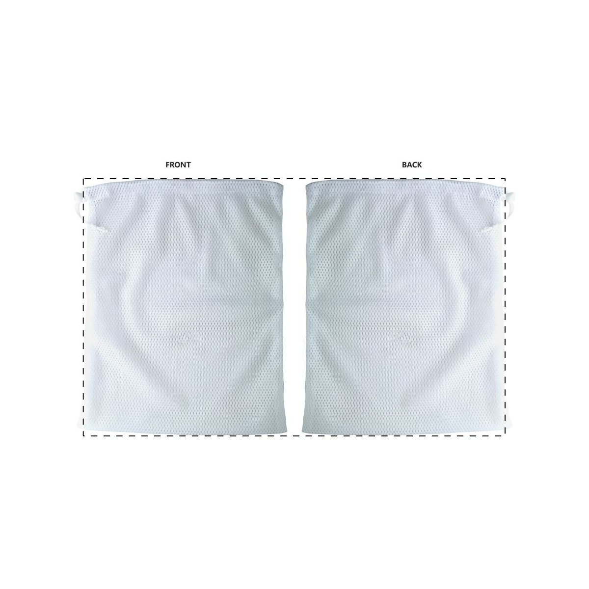 Komplette Oberfläche (290 x 320 mm)