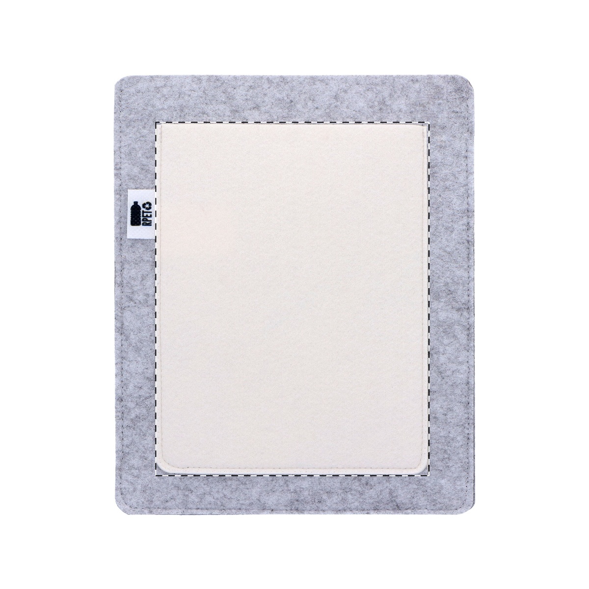 Vorderseite (16 x 20,4 cm)