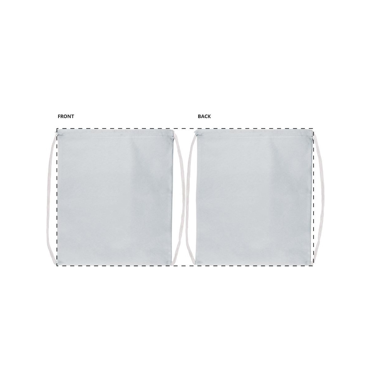 Komplette Oberfläche (300 x 690 mm)