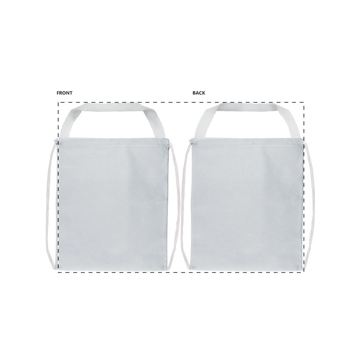 Komplette Oberfläche (740 x 545 mm)