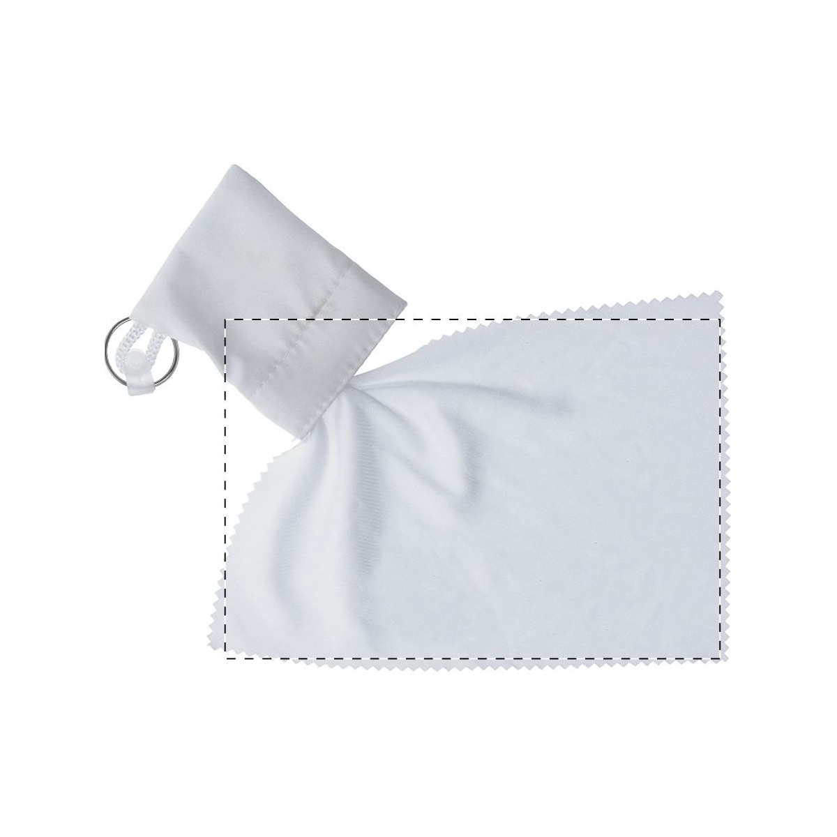 Komplette Oberfläche (180 x 130 mm)