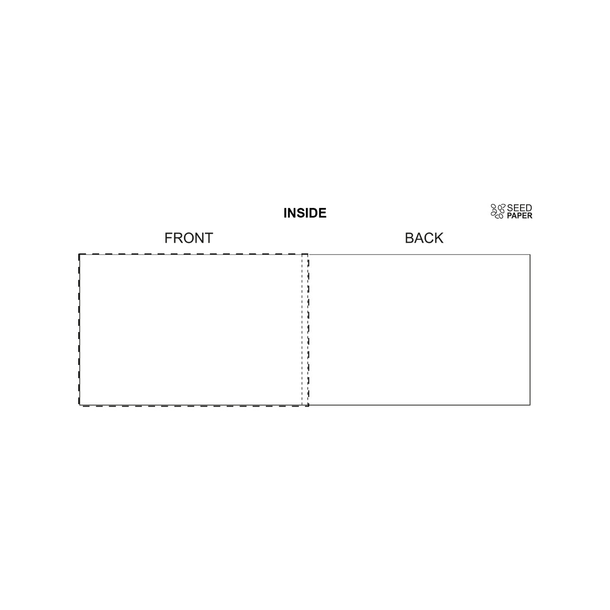 Innenverkleidung (7,9 x 5,2 cm)