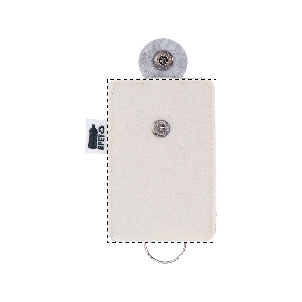 Vorderseite (6,5 x 9,9 cm)