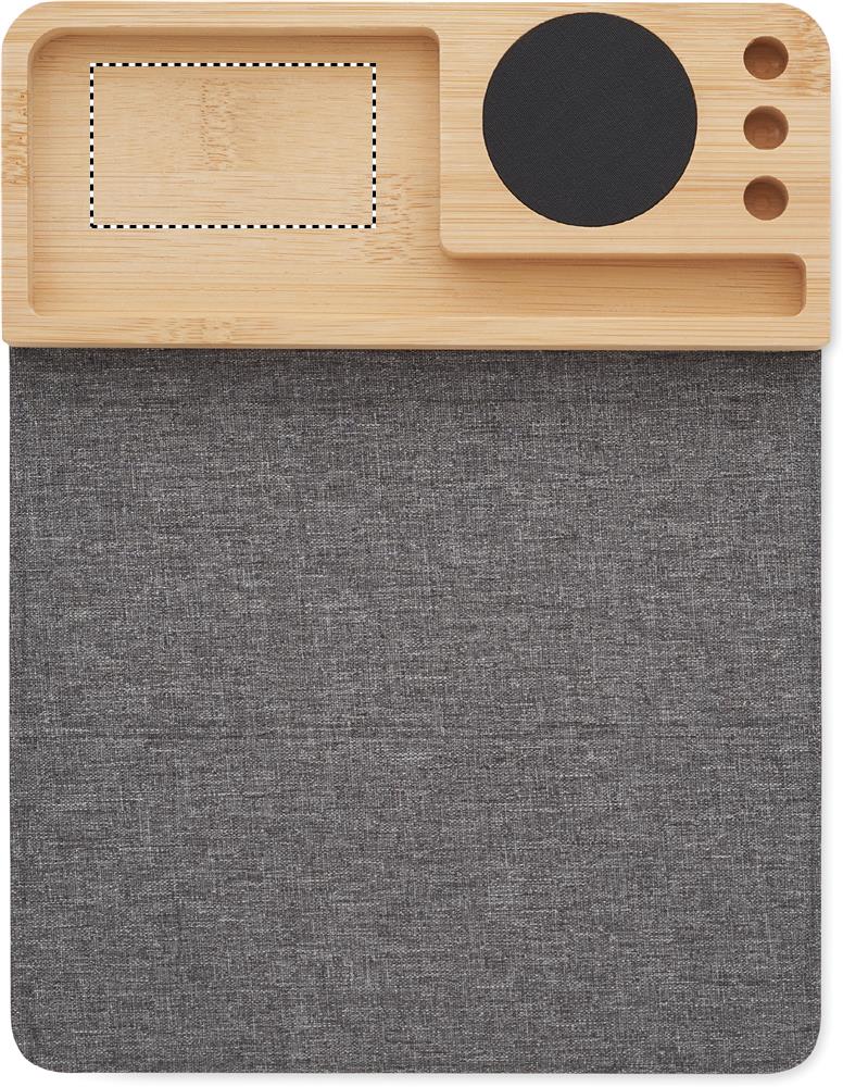 Organizer oben (4 x 7 cm)