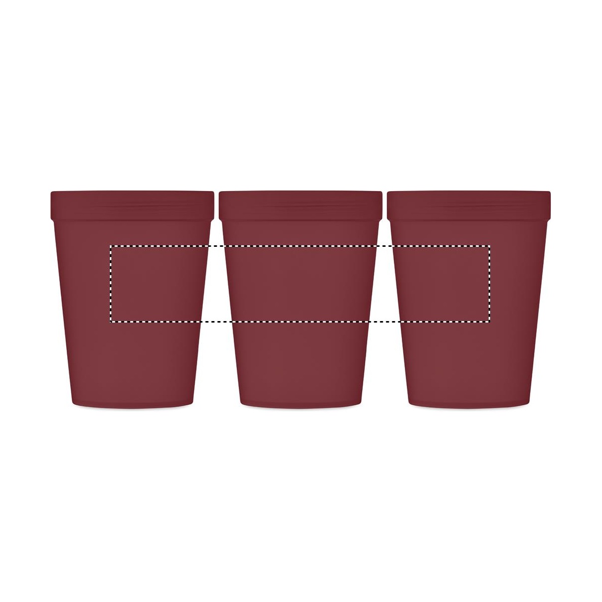 Auf Artikel (40 x 200 mm)