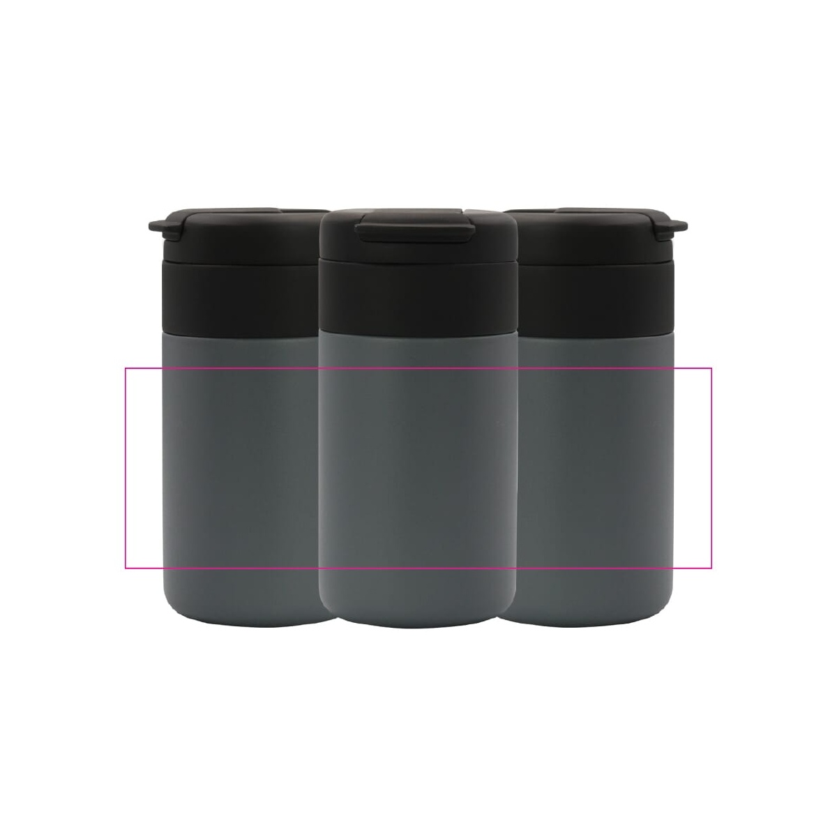 Rundum (70 x 205 mm)