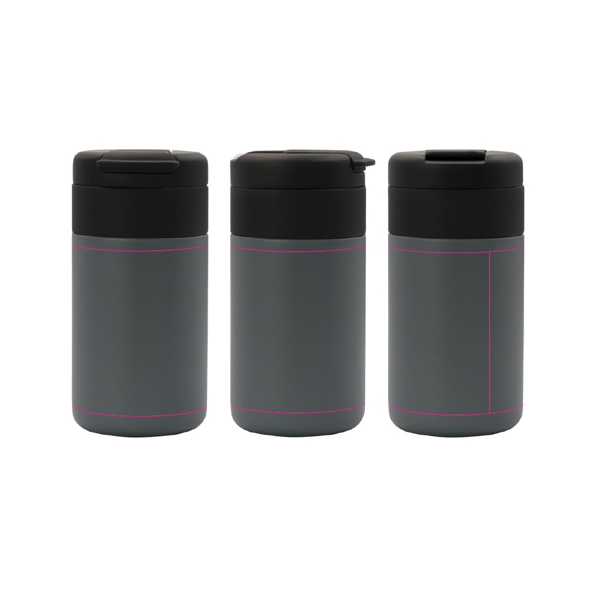 Rundum (80 x 220 mm)