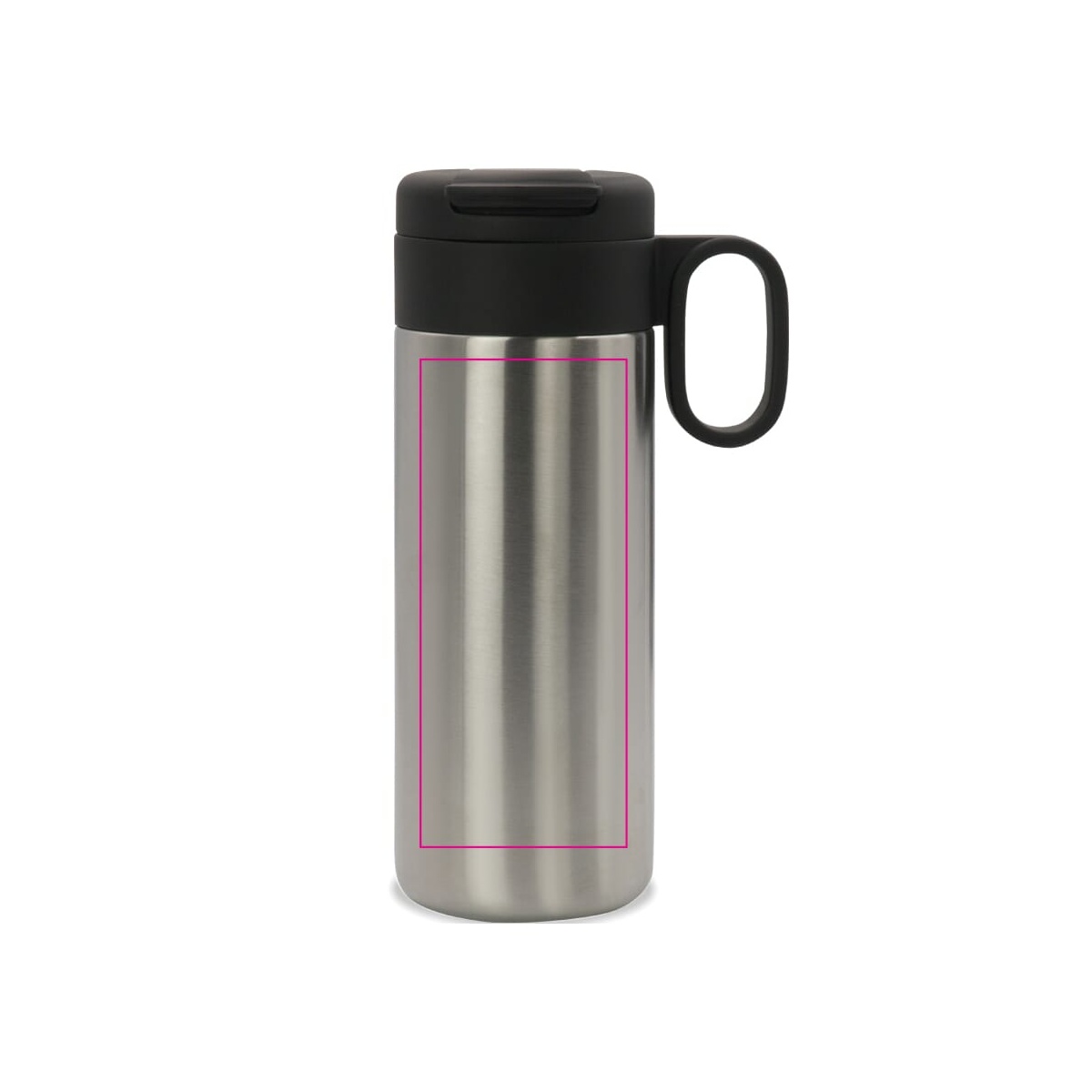 Links vom Henkel (130 x 55 mm)