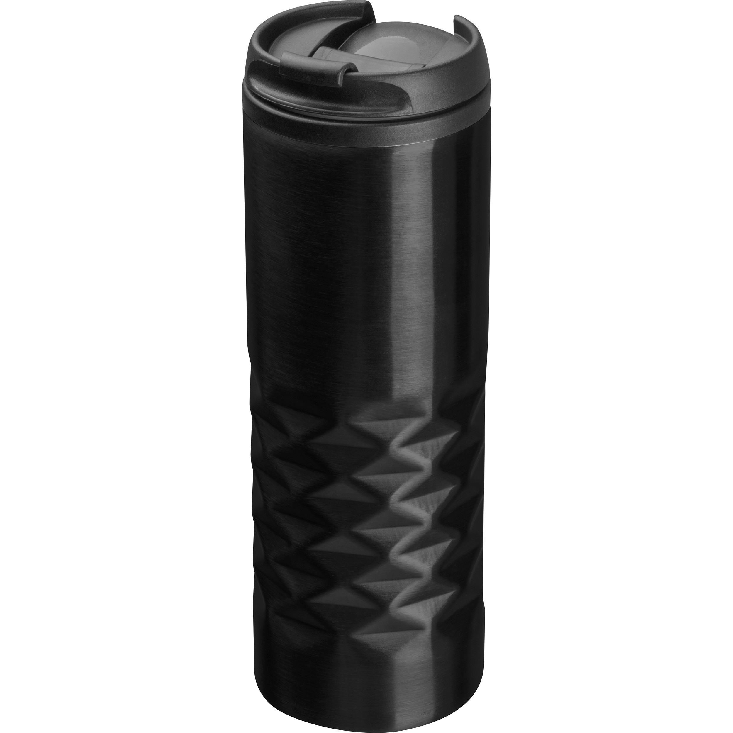 Auf dem Becher (4 x 4 cm)