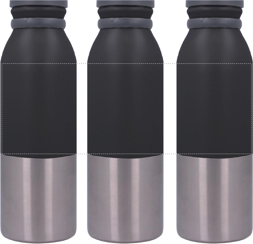 360° oben (8,5 x 23,4 cm)