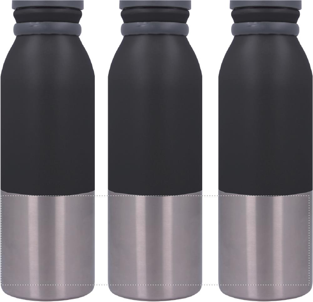 360° unten (6,8 x 23,4 cm)