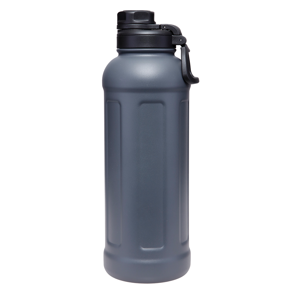 auf der Flasche, hochkant (2 x 10  cm)