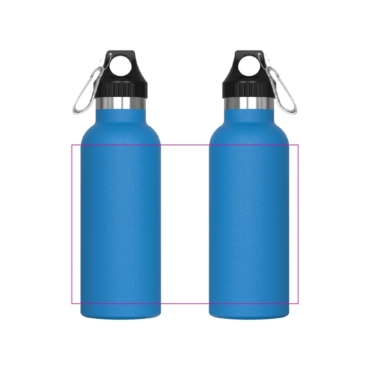 Rundum (130 x 200 mm)