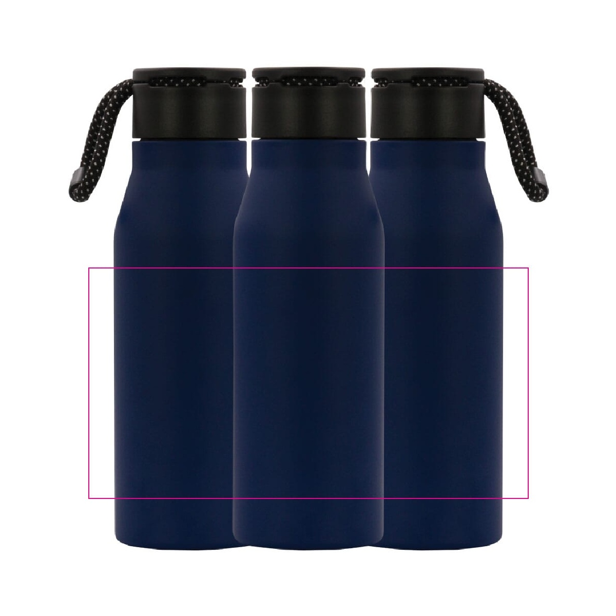 Rundum (110 x 210 mm)