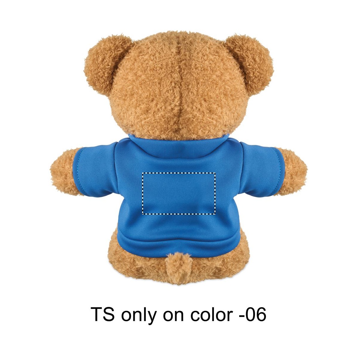 Rückseite (40 x 70 mm)