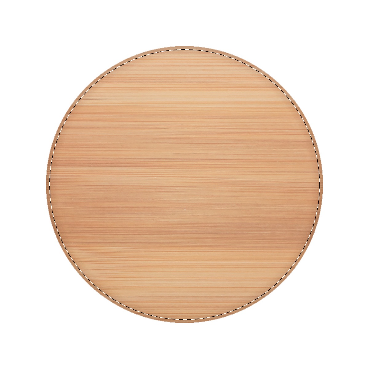 Bambusteil (Ø 7 cm)