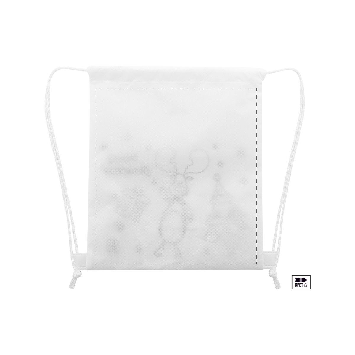 Rückseite (220 x 250 mm)