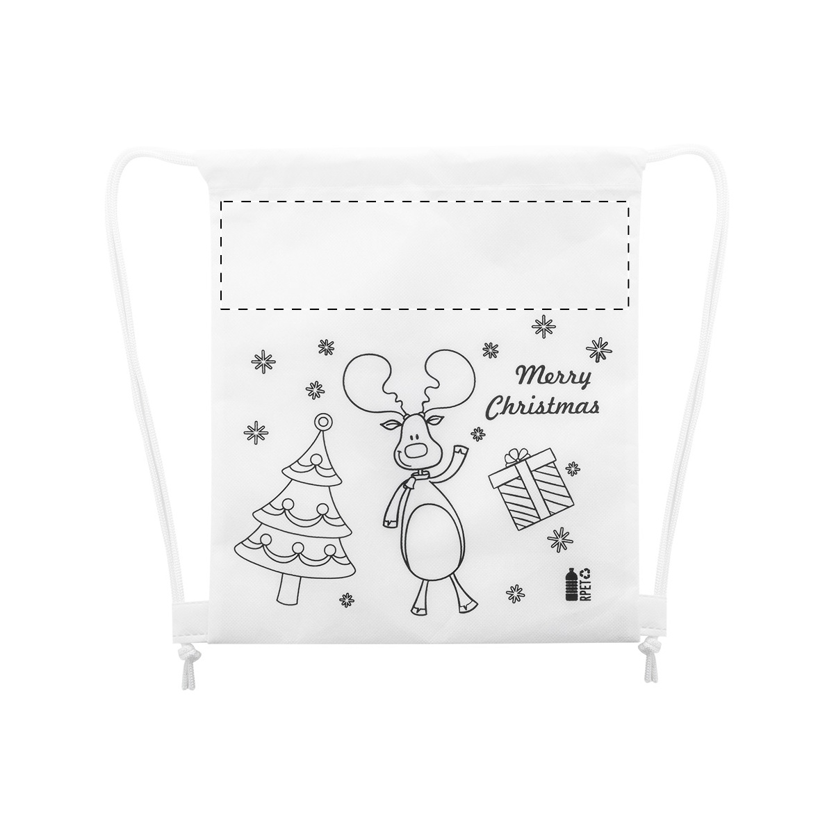 Vorderseite - oben (220 x 40 mm)